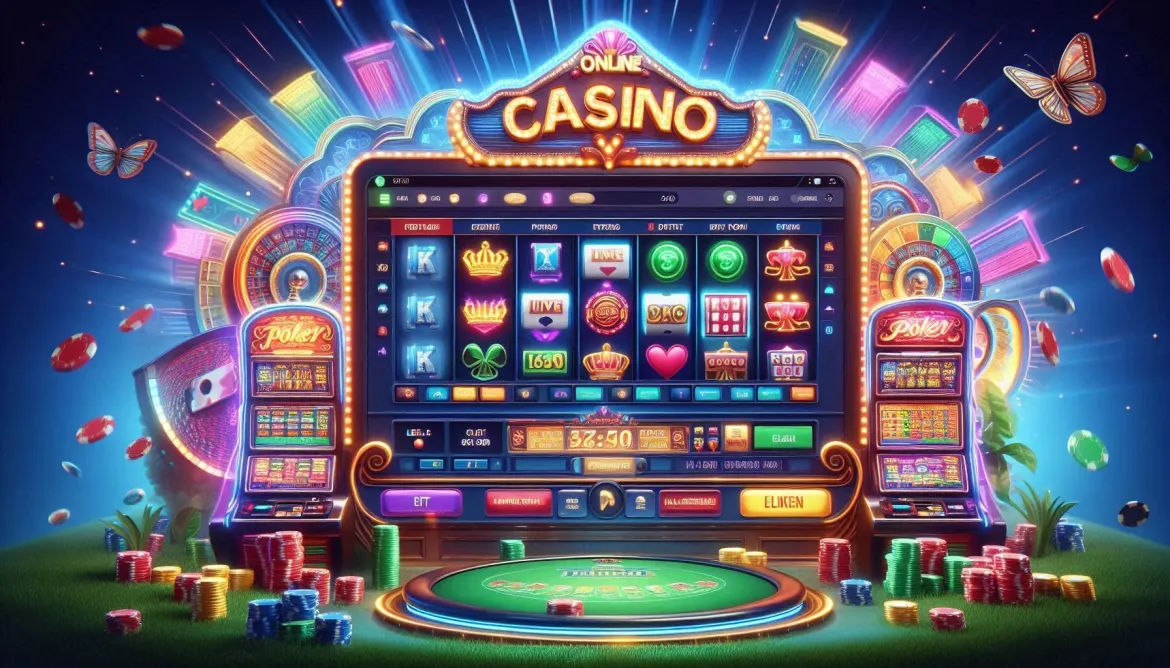 Pin Up Casino